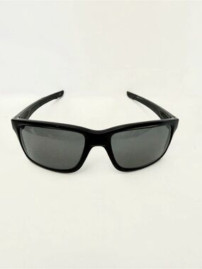 Oakley Mainlink 9264-4161 Sunglasses Frames Black Men’s 61mm